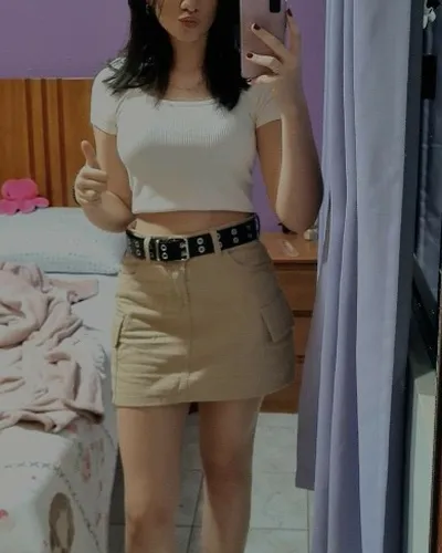 Miss Poonam