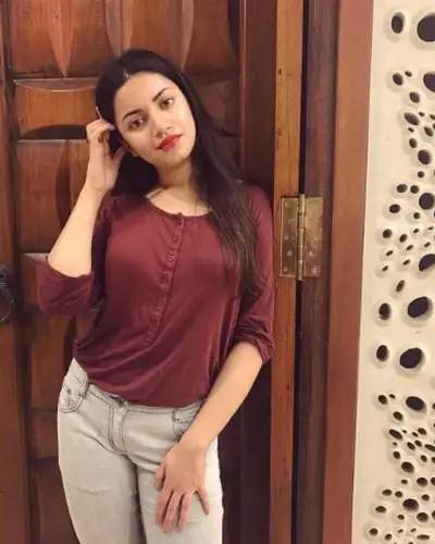Ankita Sahu