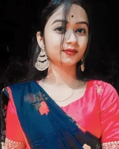 Nisha Sharma