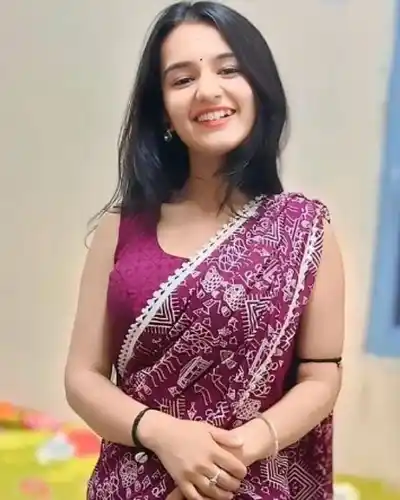 Radha Patel