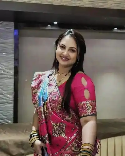 Ritu Desai